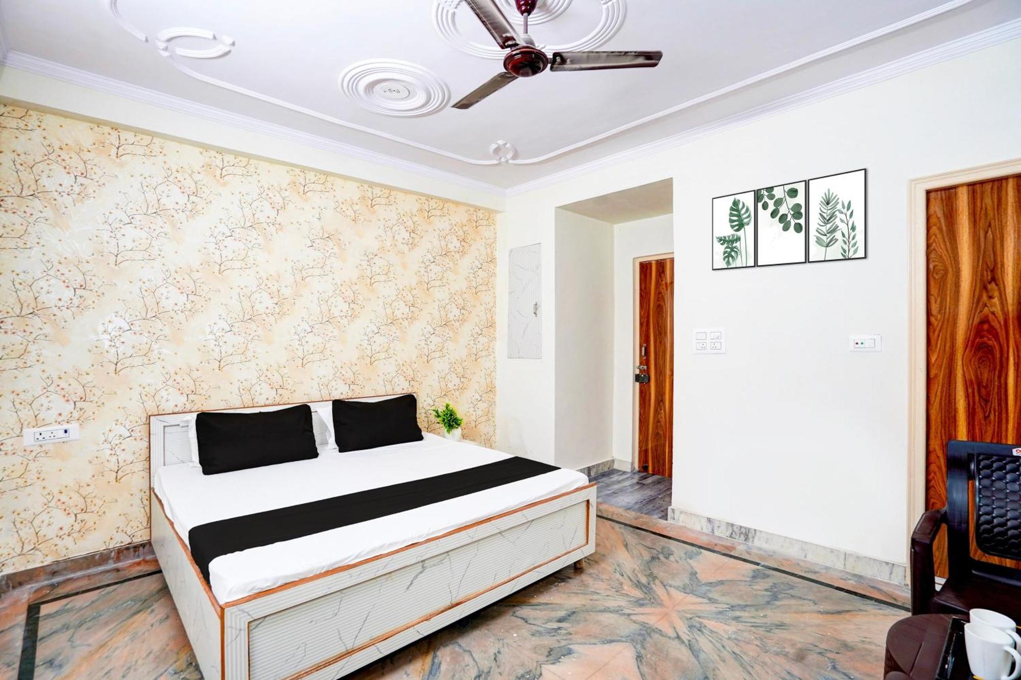 Hotel O The Royall Residency