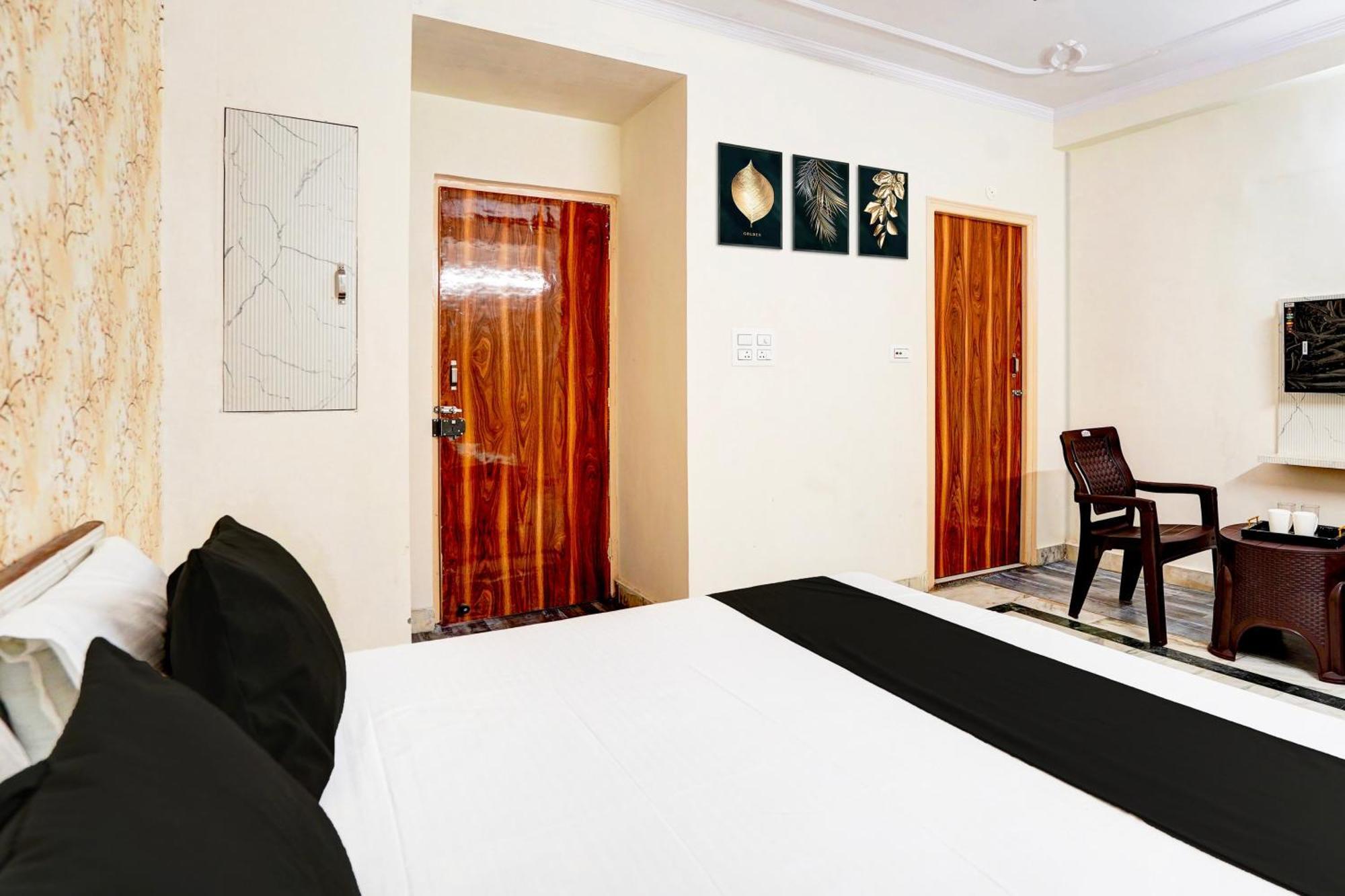 O The Royall Residency Hotel New Delhi